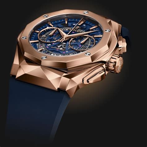 hublot chronograph classic fusion|Hublot classic fusion special edition.